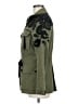 Veronica Beard Green Jacket Size 6 - photo 5
