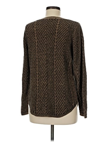 Eight Eight Eight Pullover Sweater (view 2)