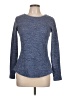 Hatley Blue Pullover Sweater Size L - photo 1