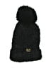 Bearpaw Black Beanie One size - photo 1