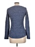 Hatley Blue Pullover Sweater Size L - photo 2