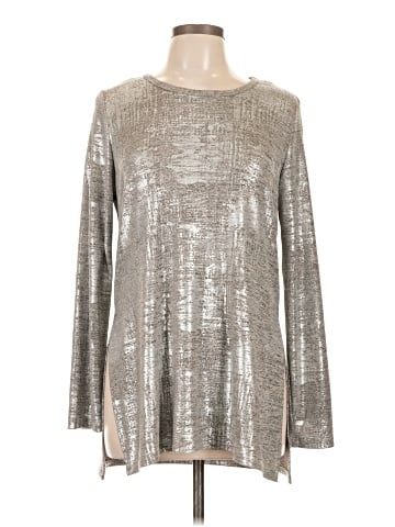 Karen Kane Long Sleeve T-Shirt (view 1)