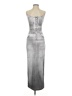 Unbranded Gray Cocktail Dress Size 1 - photo 1