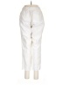 Athleta 100% Linen White Casual Pants Size L (estimated) - photo 2