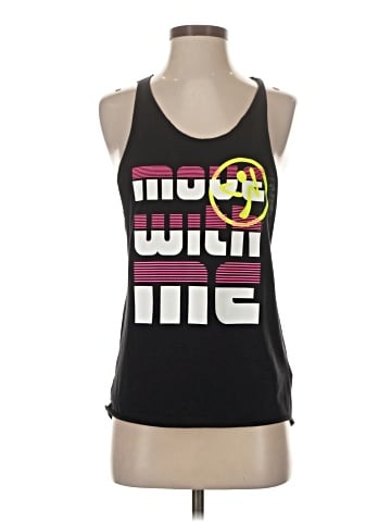 Zumba Wear Tank Top (view 1)