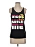 Zumba Wear Black Tank Top Size S - photo 1