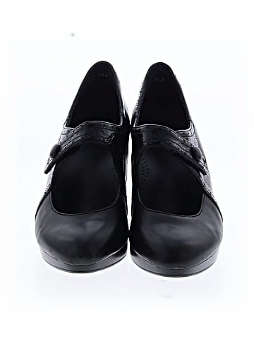 Ziera Heels (view 2)