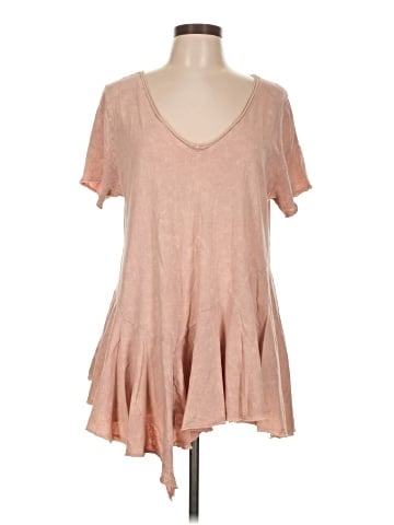 Eri + Ali Short Sleeve Top (view 1)