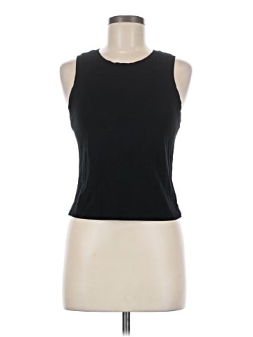 Old Navy Sleeveless T-Shirt (view 1)