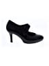 Ziera Black Heels Size EU 39 1/2 - photo 1