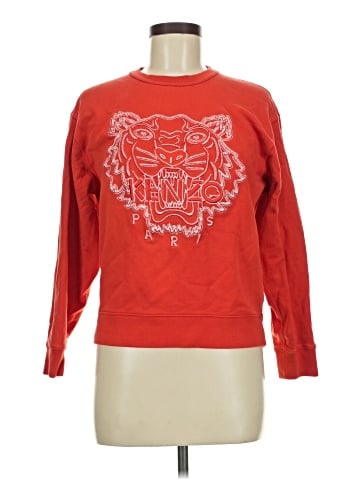 Kenzo Sweatshirt (view 1)