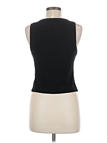 Old Navy Sleeveless T-Shirt (view 2)