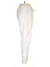 Athleta 100% Linen White Casual Pants Size L (estimated) - photo 4