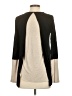 Capote Black Long Sleeve Top Size S - photo 2