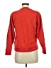 Kenzo 100% Cotton Red Sweatshirt Size M - photo 2