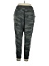 Splendid 100% Rayon Camo Green Casual Pants Size XL - photo 2