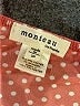 Monteau Polka Dots Pink Casual Dress Size S - photo 6