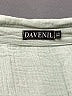 Assorted Brands Green Long Sleeve Blouse Size XL - photo 7
