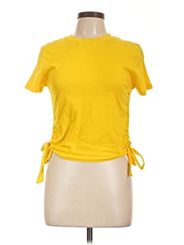 Urban Outfitters Short Sleeve T-Shirt (view 1)