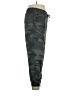 Splendid 100% Rayon Camo Green Casual Pants Size XL - photo 4
