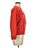 Kenzo 100% Cotton Red Sweatshirt Size M - photo 4