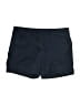 Talbots Solid Blue Shorts Size 2 (petite) - photo 1