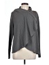 Maurices Gray Cardigan Size L - photo 1