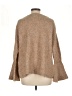 Roller Rabbit Tan Pullover Sweater Size Med - Lg - photo 2