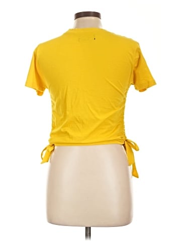 Urban Outfitters Short Sleeve T-Shirt (view 2)
