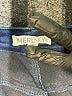 Meri Skye Solid Blue Jeggings Size 32 waist - photo 4