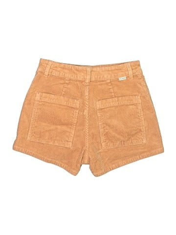 Billabong Khaki Shorts - back