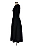 Thakoon 100% Nylon Black Casual Dress Size L - photo 5