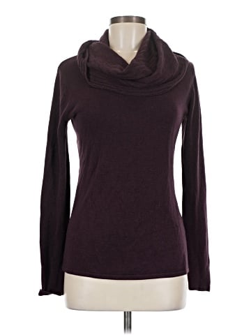 Covington Turtleneck Sweater (view 1)