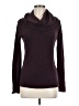 Covington Burgundy Turtleneck Sweater Size M - photo 1