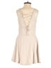 JoyLab Tan Romper Size 00 (estimated) - photo 2