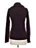 Covington Burgundy Turtleneck Sweater Size M - photo 2