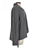 Maurices Gray Cardigan Size L - photo 4