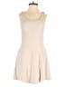 JoyLab Tan Romper Size 00 (estimated) - photo 1