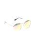 DIFF Silver Purple Sunglasses One size - photo 1