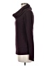 Covington Burgundy Turtleneck Sweater Size M - photo 5