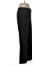 Calvin Klein Solid Black Dress Pants Size 8 (petite) - photo 4