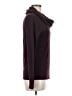 Covington Burgundy Turtleneck Sweater Size M - photo 4