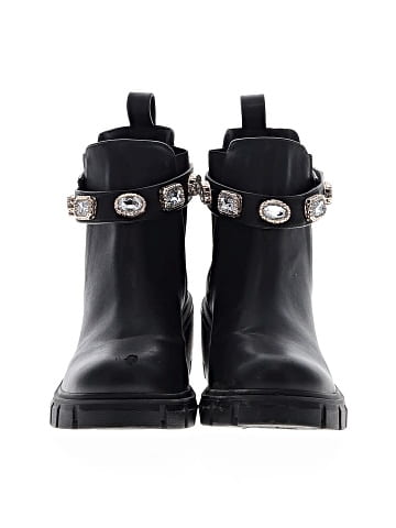 Madden Girl Ankle Boots (view 2)