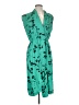 Requirements Teal Casual Dress Size XSEstimated - photo 1
