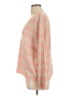 Torrid Stripes Pink Cardigan Size Lg Plus (0) - photo 5