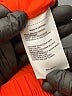 DSG Solid Orange Athletic Shorts Size S - photo 4