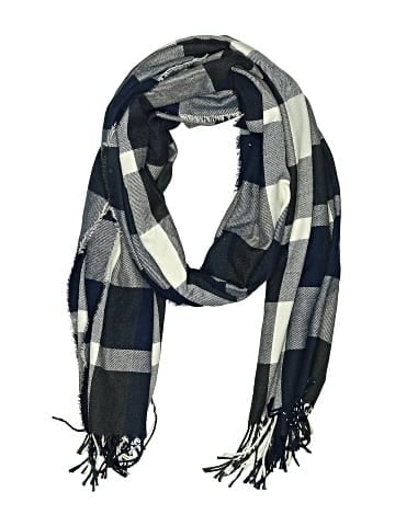 Plush Scarf (view 1)