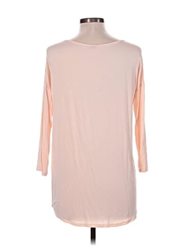 Superline 3/4 Sleeve T-Shirt (view 2)