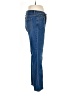 Old Navy Hearts Blue Jeans Size 8S - photo 4