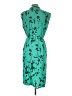 Requirements Teal Casual Dress Size XSEstimated - photo 2
